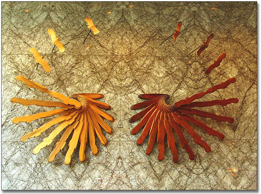 Photo: Binary Spirit, [ca. 1979] (detail)