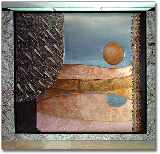 Untitled [Sans titre],1966-68 (2)