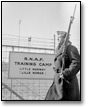 Entraînement militaire en Ontario