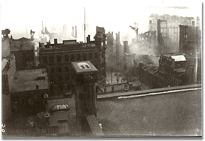 Photographie : [Toronto?], [1904?] (3)