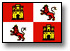 Spanish Flag