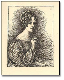 Both myself (détail), 1826