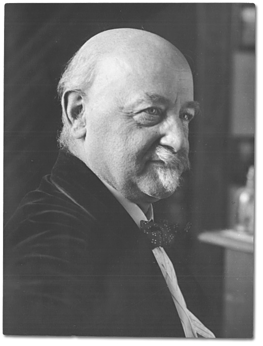 Photographie : Archibald Browne, R.C.A., 1930