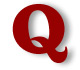 Lettre Q