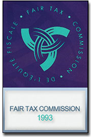 Fair Tax Commission 1993