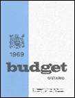 1976 Budget documents 